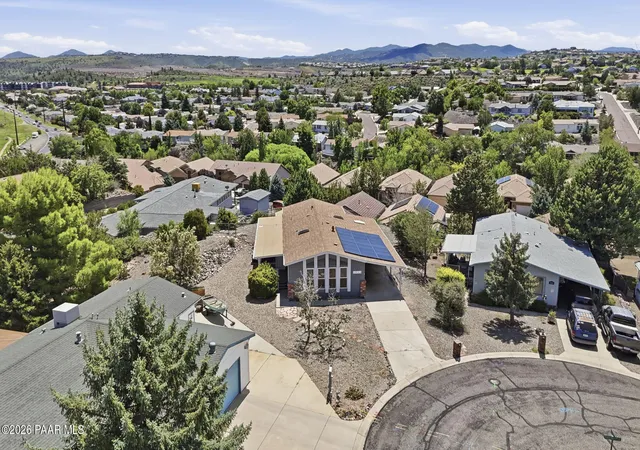 Photo 1 of Sale Pending at 1853 Ridgeview Rd, Prescott, AZ 86301 | MLS# 1084579 | Listing updated on 2026-09-24