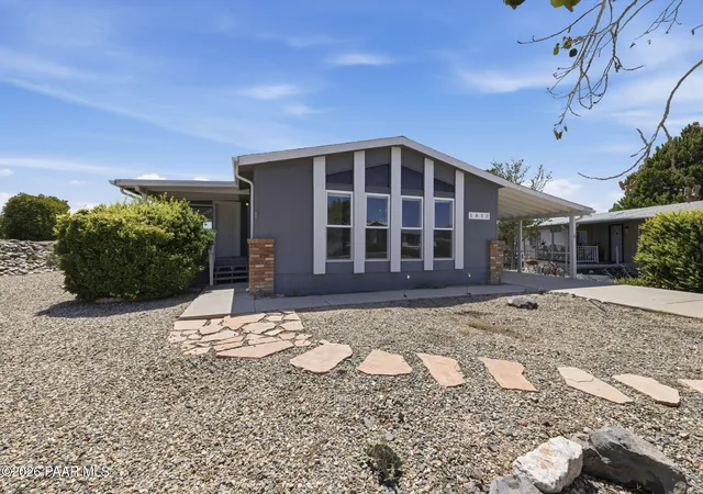 Photo 2 of Sale Pending at 1853 Ridgeview Rd, Prescott, AZ 86301 | MLS# 1084579 | Listing updated on 2026-09-24