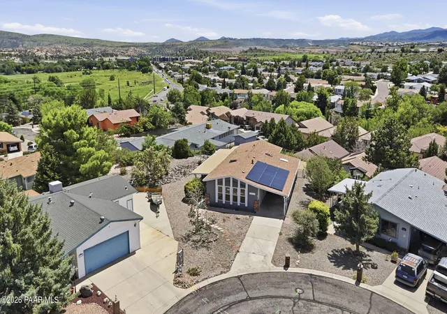 Photo 3 of Sale Pending at 1853 Ridgeview Rd, Prescott, AZ 86301 | MLS# 1084579 | Listing updated on 2026-09-24