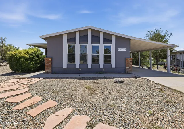 Photo 3 of Sale Pending at 1853 Ridgeview Rd, Prescott, AZ 86301 | MLS# 1084579 | Listing updated on 2026-09-24