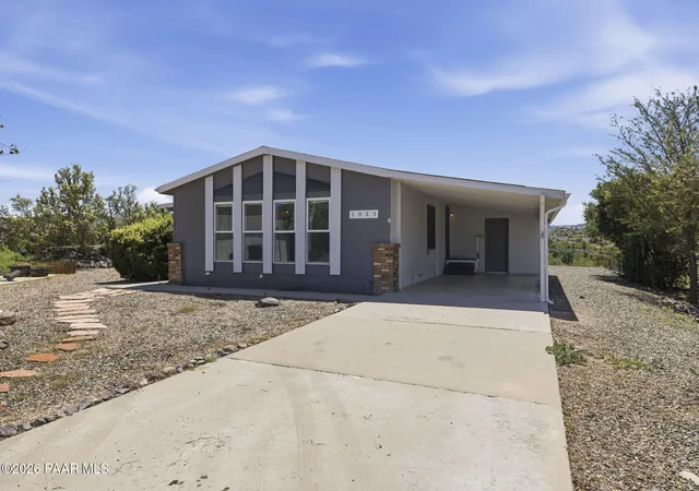 Photo 4 of Sale Pending at 1853 Ridgeview Rd, Prescott, AZ 86301 | MLS# 1084579 | Listing updated on 2026-09-24