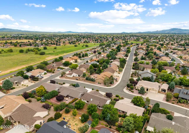 Photo 39 of Single family home for sale at 7192 E Fire Rock Rd, Prescott Valley, AZ 86315 | MLS# 1084383 | Listing updated on 2026-10-23