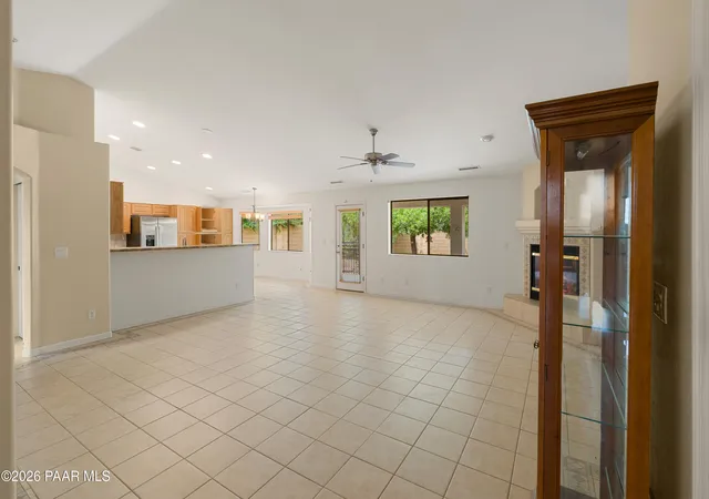 Photo 3 of Single family home for sale at 7192 E Fire Rock Rd, Prescott Valley, AZ 86315 | MLS# 1084383 | Listing updated on 2026-09-23
