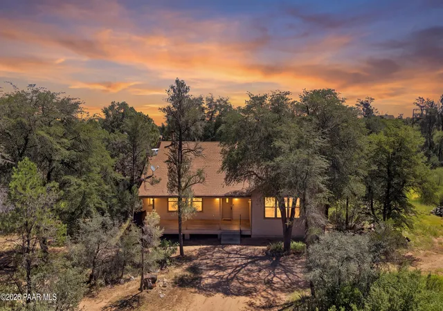 Photo 1 of Single family home for sale at 7155 N Spur Rd, Prescott, AZ 86305 | MLS# 1084405 | Listing updated on 2026-09-04