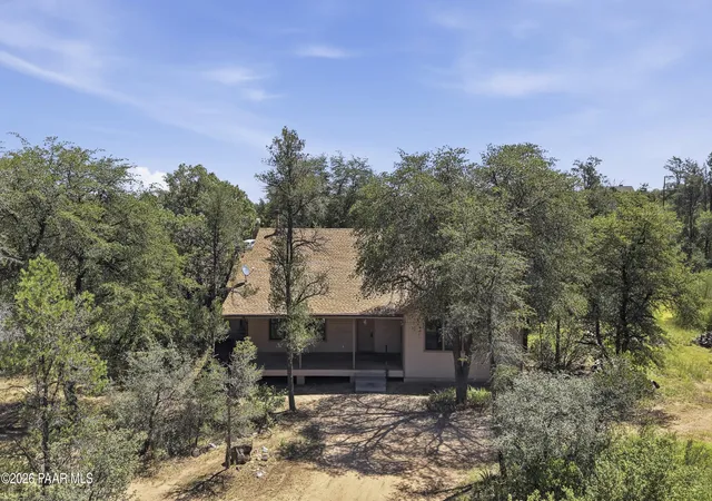 Photo 2 of Single family home for sale at 7155 N Spur Rd, Prescott, AZ 86305 | MLS# 1084405 | Listing updated on 2026-09-04