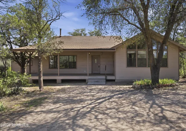 Photo 3 of Single family home for sale at 7155 N Spur Rd, Prescott, AZ 86305 | MLS# 1084405 | Listing updated on 2026-09-04