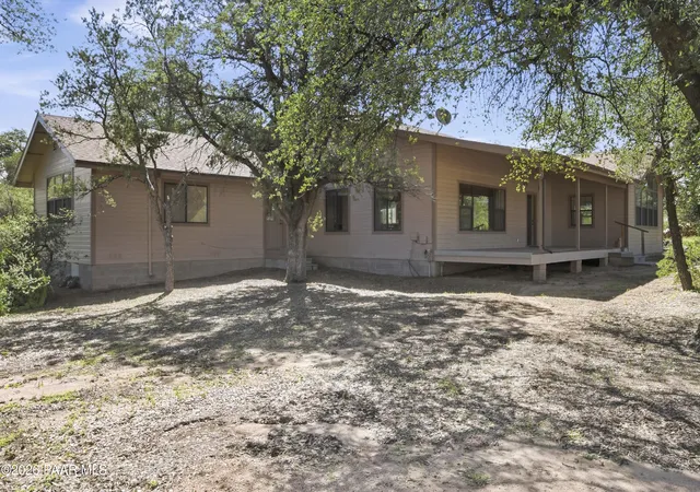 Photo 3 of Single family home for sale at 7155 N Spur Rd, Prescott, AZ 86305 | MLS# 1084405 | Listing updated on 2026-09-04
