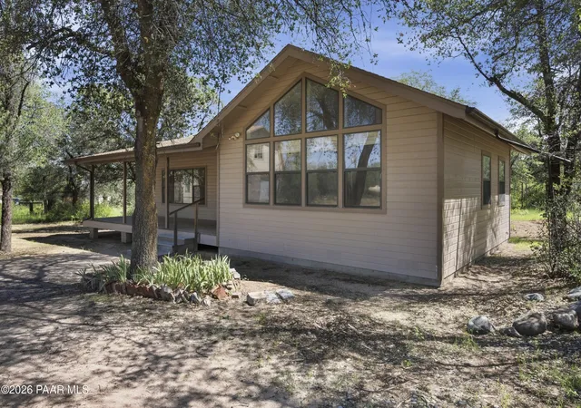 Photo 4 of Single family home for sale at 7155 N Spur Rd, Prescott, AZ 86305 | MLS# 1084405 | Listing updated on 2026-09-04