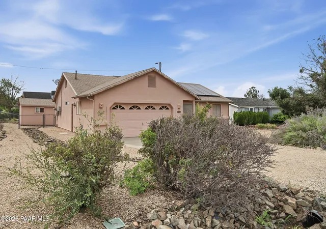 Photo 3 of Single family home for sale at 3900 N Constance Dr, Prescott Valley, AZ 86314 | MLS# 1084410 | Listing updated on 2026-09-17