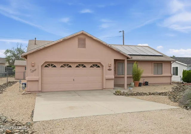 Photo 3 of Single family home for sale at 3900 N Constance Dr, Prescott Valley, AZ 86314 | MLS# 1084410 | Listing updated on 2026-09-17