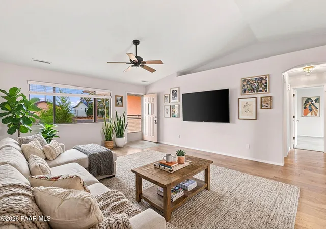 Photo 4 of Single family home for sale at 3900 N Constance Dr, Prescott Valley, AZ 86314 | MLS# 1084410 | Listing updated on 2026-09-17