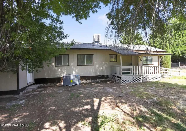 Photo 2 of Manufactured home for sale at 2797 S Aspen Way, Camp Verde, AZ 86322 | MLS# 1084387 | Listing updated on 2026-09-26