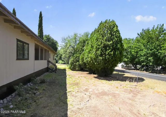 Photo 3 of Manufactured home for sale at 2797 S Aspen Way, Camp Verde, AZ 86322 | MLS# 1084387 | Listing updated on 2026-09-26