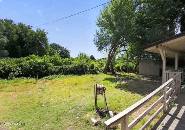 Photo 4 of Manufactured home for sale at 2797 S Aspen Way, Camp Verde, AZ 86322 | MLS# 1084387 | Listing updated on 2026-09-26