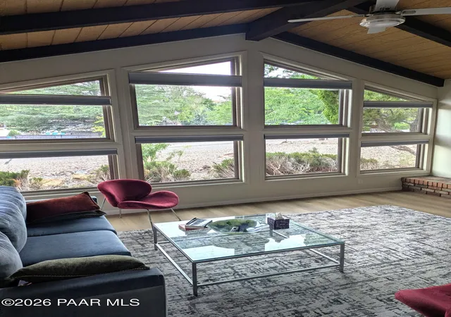 Photo 2 of Single family home for sale at 4976 Hornet Dr, Prescott, AZ 86301 | MLS# 1084406 | Listing updated on 2026-09-28