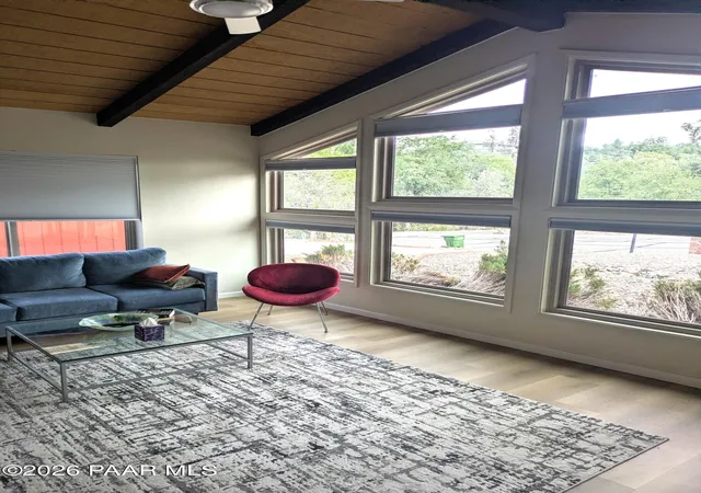Photo 3 of Single family home for sale at 4976 Hornet Dr, Prescott, AZ 86301 | MLS# 1084406 | Listing updated on 2026-09-28