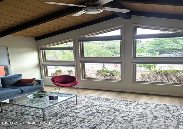 Photo 3 of Single family home for sale at 4976 Hornet Dr, Prescott, AZ 86301 | MLS# 1084406 | Listing updated on 2026-09-28