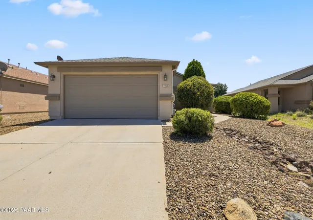 Photo 2 of Single family home for sale at 7621 N Winding Trl, Prescott Valley, AZ 86315 | MLS# 1084606 | Listing updated on 2026-09-28