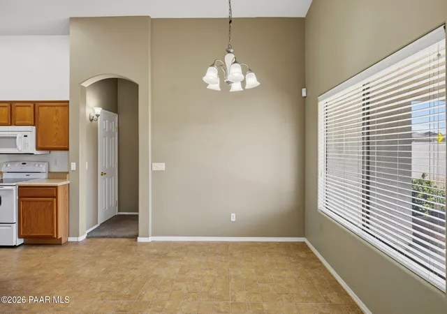 Photo 4 of Single family home for sale at 7621 N Winding Trl, Prescott Valley, AZ 86315 | MLS# 1084606 | Listing updated on 2026-09-28