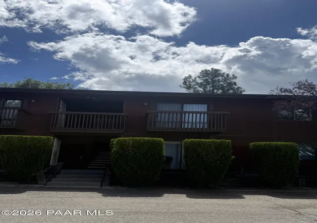 Photo 1 of Condo for sale at 721 S Granite St #11, Prescott, AZ 86303 | MLS# 1084890 | Listing updated on 2026-09-20
