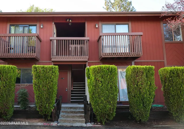 Photo 2 of Condo for sale at 721 S Granite St #11, Prescott, AZ 86303 | MLS# 1084890 | Listing updated on 2026-10-09