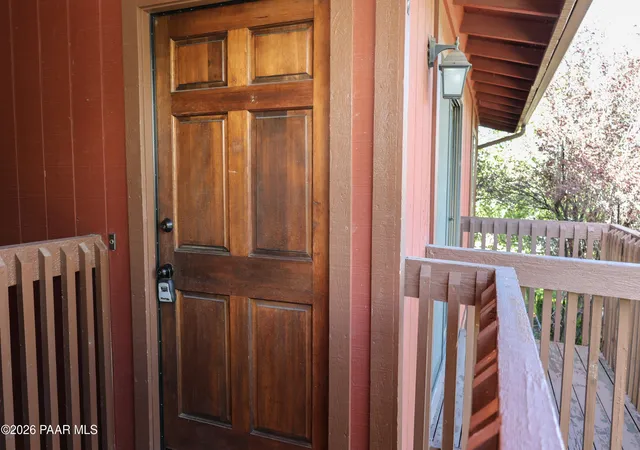 Listing Photo 4 - Condo for sale in building located at 721 S Granite St, Prescott, AZ 86303 - Unit #11