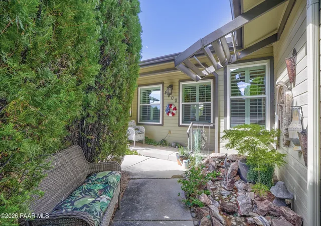 Photo 2 of Single family home for sale at 4900 N Calle Santa Cruz, Prescott Valley, AZ 86314 | MLS# 1084437 | Listing updated on 2026-09-24
