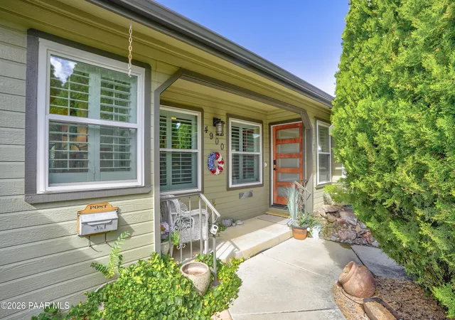 Photo 3 of Single family home for sale at 4900 N Calle Santa Cruz, Prescott Valley, AZ 86314 | MLS# 1084437 | Listing updated on 2026-09-24