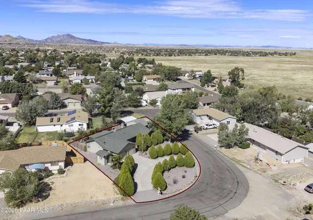 Photo 3 of Single family home for sale at 4900 N Calle Santa Cruz, Prescott Valley, AZ 86314 | MLS# 1084437 | Listing updated on 2026-09-24