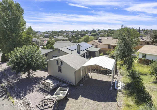 Photo 4 of Single family home for sale at 4900 N Calle Santa Cruz, Prescott Valley, AZ 86314 | MLS# 1084437 | Listing updated on 2026-09-24
