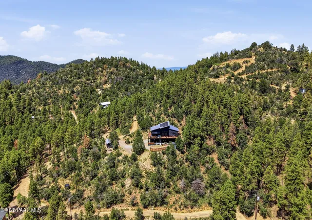 48th image of 4850 E Cayuga Dr, Prescott, AZ 86303 | MLS# 1084441