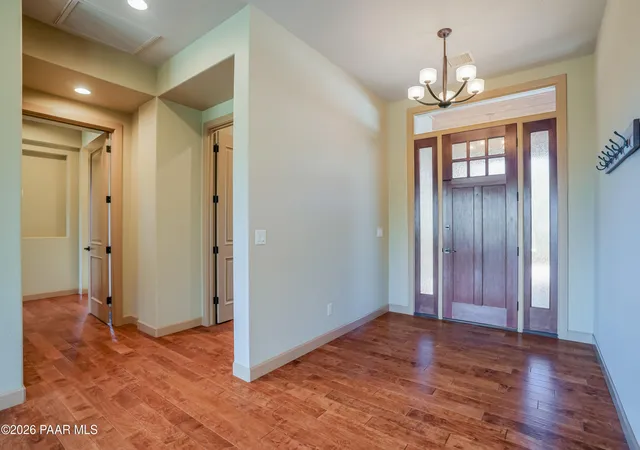 Photo 4 of Single family home for sale at 1868 Enchanted Cyn Way, Prescott, AZ 86305 | MLS# 1084530 | Listing updated on 2026-10-29