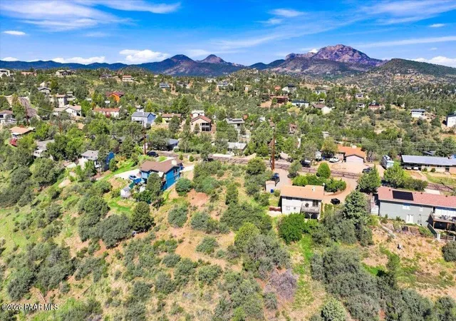 Photo 1 of Land for sale at 2265 Sandia Dr, Prescott, AZ 86301 | MLS# 1084643 | Listing updated on 2026-10-09