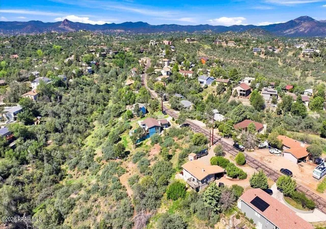 Photo 3 of Land for sale at 2265 Sandia Dr, Prescott, AZ 86301 | MLS# 1084643 | Listing updated on 2026-10-09
