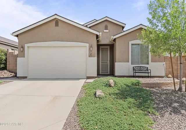 1st image of 421 Hayes Ct, Chino Valley, AZ 86323 | MLS# 1084632