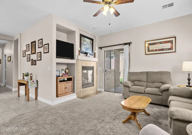 5th image of 421 Hayes Ct, Chino Valley, AZ 86323 | MLS# 1084632