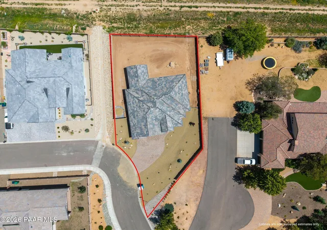Photo 2 of Single family home for sale at 7943 E Evergreen Loop, Prescott Valley, AZ 86315 | MLS# 1084485 | Listing updated on 2026-10-14