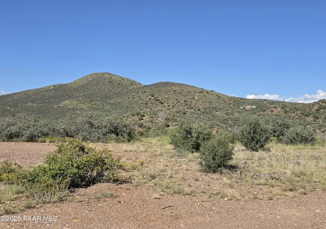 Photo 3 of Land for sale at 000 N White Dr, Dewey Humboldt, AZ 86327 | MLS# 1084491 | Listing updated on 2026-09-21