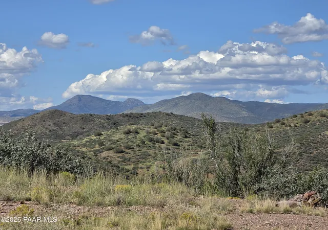 Photo 3 of Land for sale at 000 N White Dr, Dewey Humboldt, AZ 86327 | MLS# 1084491 | Listing updated on 2026-09-21
