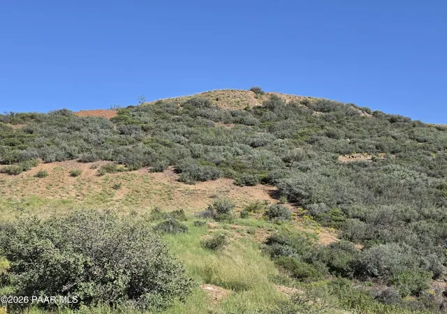 Photo 4 of Land for sale at 000 N White Dr, Dewey Humboldt, AZ 86327 | MLS# 1084491 | Listing updated on 2026-09-21