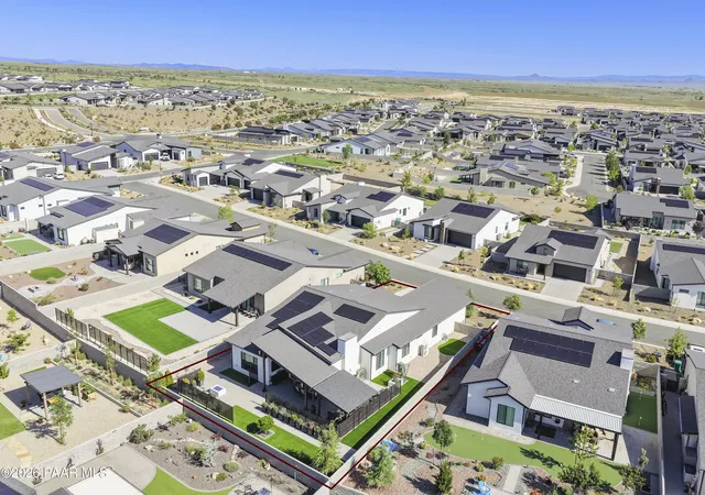 5th image of 5717 E Tyler Rd, Prescott Valley, AZ 86314 | MLS# 1084592
