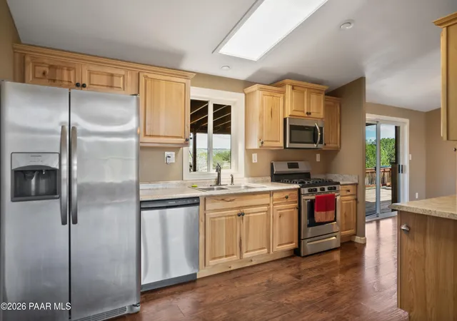 Photo 4 of Manufactured home for sale at 25250 W Medicine Man Trl, Seligman, AZ 86337 | MLS# 1084806 | Listing updated on 2026-09-02