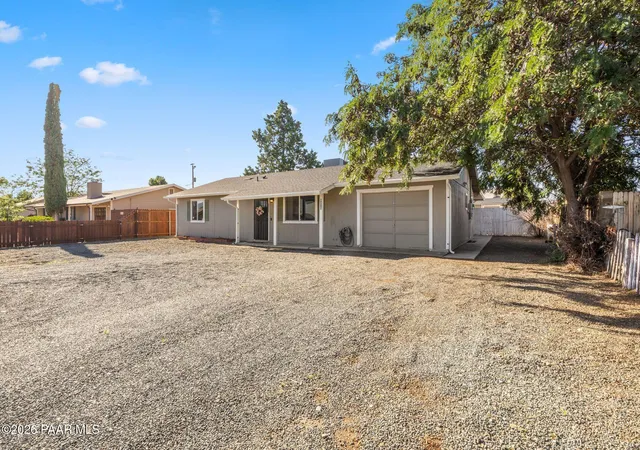 Photo 2 of Single family home for sale at 8225 E Manley Dr, Prescott Valley, AZ 86314 | MLS# 1084694 | Listing updated on 2026-09-22