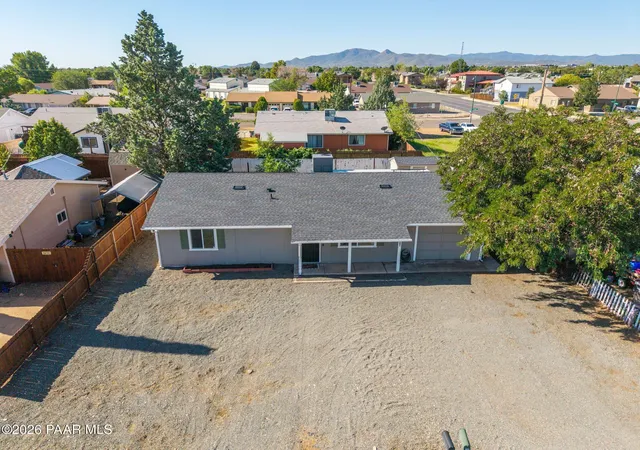 Photo 3 of Single family home for sale at 8225 E Manley Dr, Prescott Valley, AZ 86314 | MLS# 1084694 | Listing updated on 2026-09-22