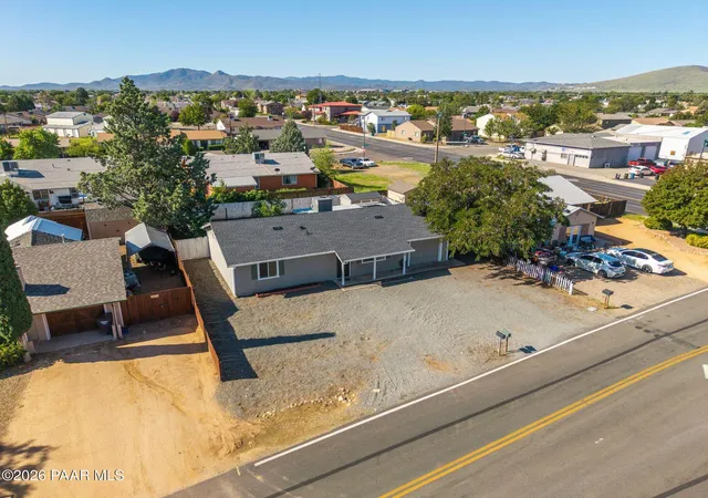 Photo 3 of Single family home for sale at 8225 E Manley Dr, Prescott Valley, AZ 86314 | MLS# 1084694 | Listing updated on 2026-09-22