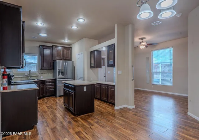Photo 3 of Manufactured home for sale at 11250 E State Route 69 #2188, Dewey, AZ 86327 | MLS# 1084545 | Listing updated on 2026-09-22