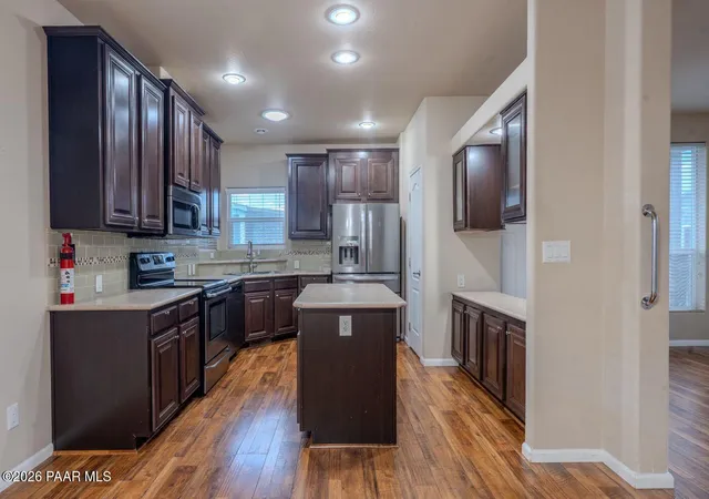 Photo 4 of Manufactured home for sale at 11250 E State Route 69 #2188, Dewey, AZ 86327 | MLS# 1084545 | Listing updated on 2026-09-22