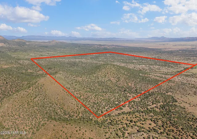Land for sale at 0 W Frontier Rd, Chino Valley, AZ 86323 | MLS# 1085023