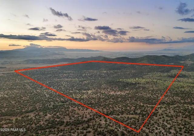 Photo 1 of Land for sale at 0 W Frontier Rd, Chino Valley, AZ 86323 | MLS# 1085023 | Listing updated on 2026-09-12