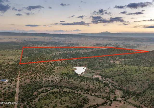 Photo 2 of Land for sale at 0 W Frontier Rd, Chino Valley, AZ 86323 | MLS# 1085023 | Listing updated on 2026-09-12